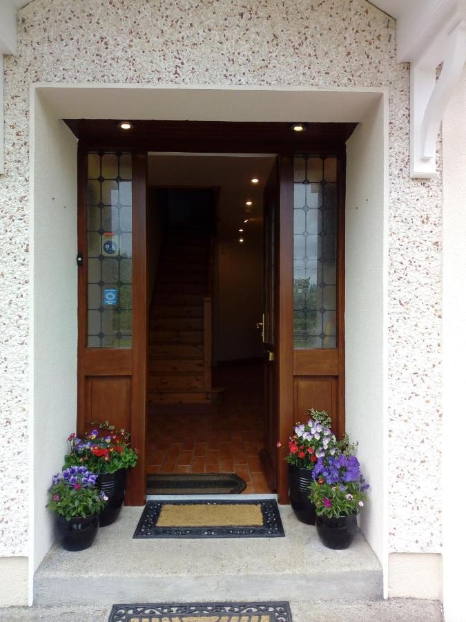 Inny River Lodge Rathowen Екстериор снимка